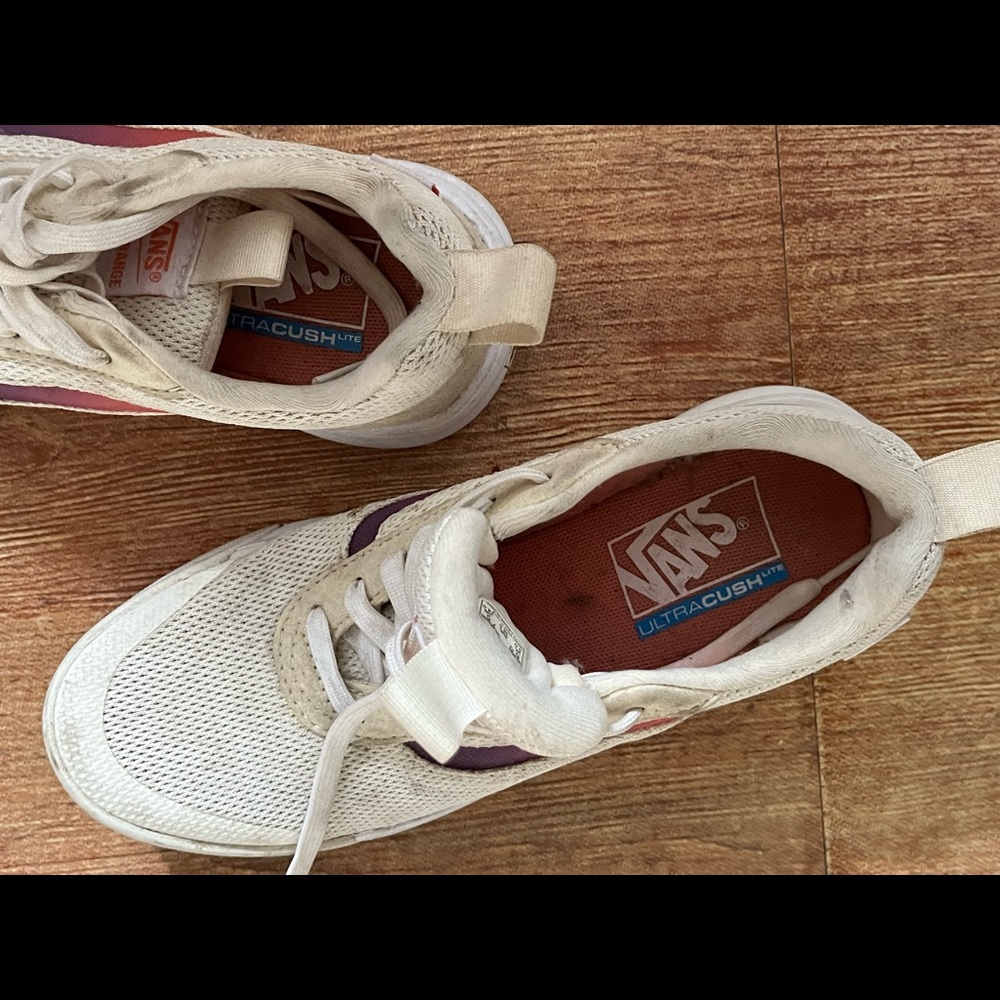 Vans sneakers size UK 5 (38) - Picture 4 of 4
